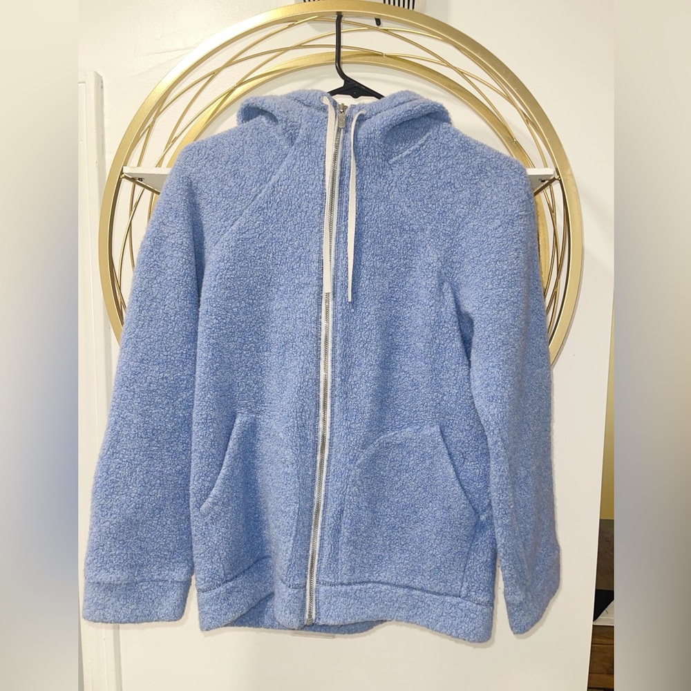 Lululemon Zip up Hoodie
